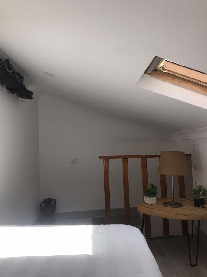Dear Isabel Guest House Коимбра Экстерьер фото