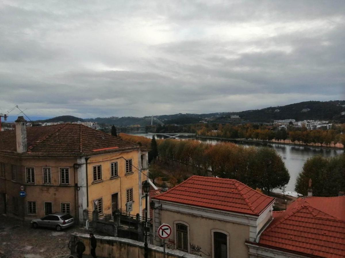 Dear Isabel Guest House Коимбра Экстерьер фото