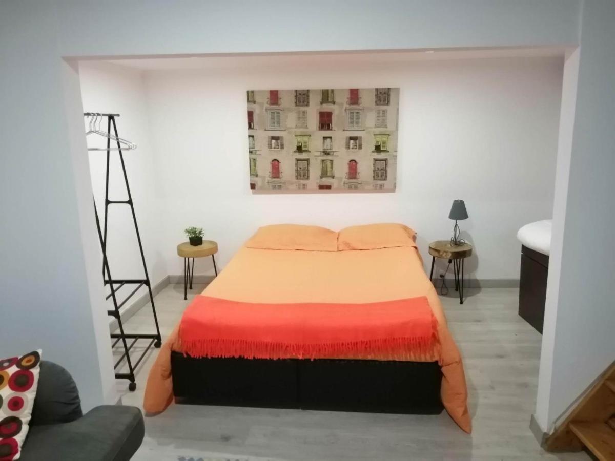 Dear Isabel Guest House Коимбра Экстерьер фото