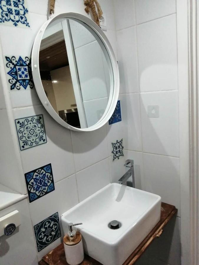 Dear Isabel Guest House Коимбра Экстерьер фото