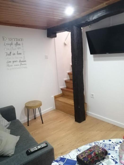 Dear Isabel Guest House Коимбра Экстерьер фото