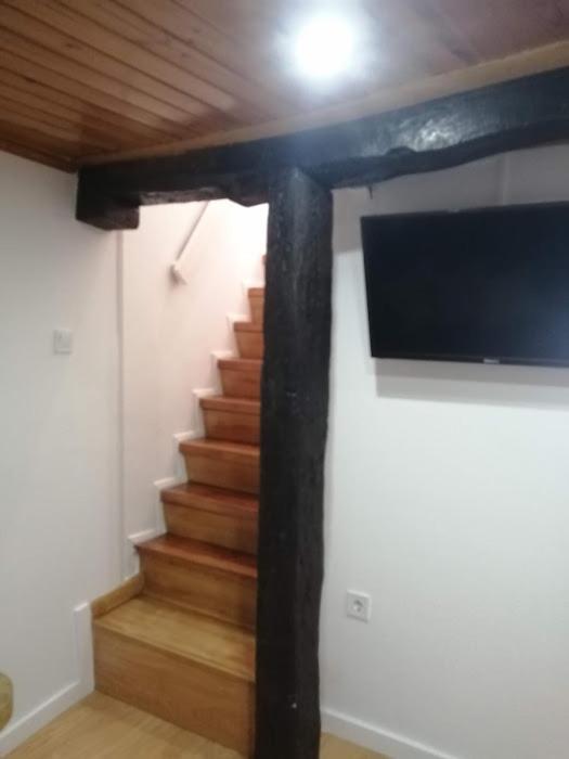 Dear Isabel Guest House Коимбра Экстерьер фото